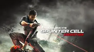 Splinter Cell Conviction: Mission -  Diwaniya, Iraq