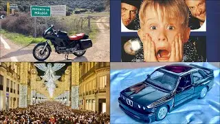&iexcl;Es Navidad! | Promociones | Regalos | Personal Shopper | Mapas vs. GPS | Ruta Fresquita | BMW K75