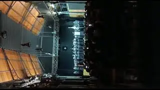 Marcha Salvd A.m la Salud de C&aacute;diz