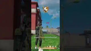 NEW VIDEO OF FREE FIRE SHORT VIDEO #FREE FIRE #SHARPMIND 😎