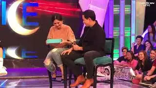 AshLloyd Uncut ep GGV