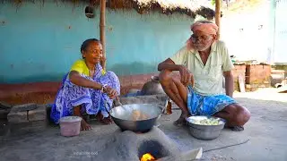 Chicken dak bungalow recipe | how our grandparents working and cooking chicken dak bungalow