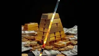 The Infinite Wealth Mystery: Rothschild Empire vs World&rsquo;s Riches