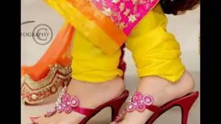 ank let feet collection 2