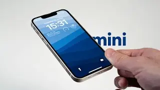 Az UTOLSÓ mini iPhone 2024-es szemmel