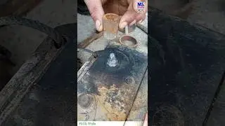 Battery terminal repair 🔔👆Subscribe Friend