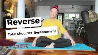 Reverse Total Shoulder Replacement