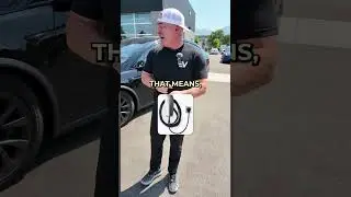 Мифы об электромобилях. Часть 1 - Зарядка может быть сложной 🤔