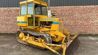 Track Marshall 135
