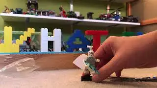 Lego Marvel Blind Bag Opening And Review!