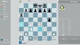 Challenge The Clown Bot! (The Circus Bots 2026) #chess #chesscom