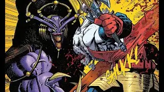 Juggernaut Destroys Battle Beast in Round One But It's Not Over Yet