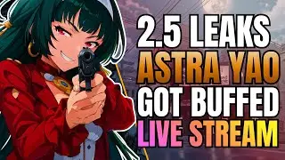ZZZ is Cooked | Reacts | Drama and Random BS [Zenless Zone Zero]