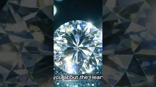 2. The Heart of Eternity &mdash; $25 Million