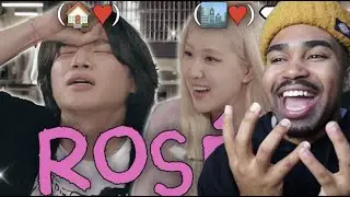 It's a Big Bang and BLACKPINK crossover!!  | ZIP DAESUNG ep.34 | Reaction