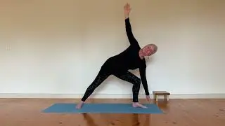 Yoga Teacher Training in the tradition of T Krishnamacharya