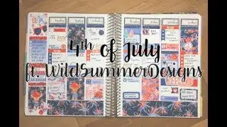 Fourth of July PWM