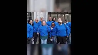 Philadelphia Jazz Legacy Project - Arts Parade - December 4, 2021