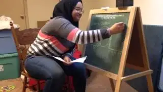 The Physics of Air Hockey