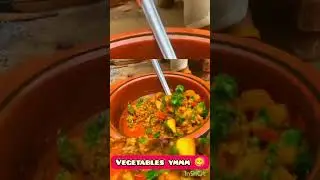 easy VEGETABLES  MAKING  Cutting & Cooking  Recipe Pakistan food ymmmm