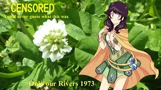 【Avanna】 Only our rivers. (English)　【Vocaloid3】； アバナ