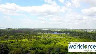 Durham Region Key Sectors Overview