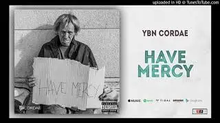 YBN Cordae - Have Mercy (Clean) (Bass Boost)