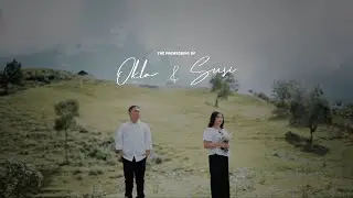 Prewedding Samosir | O & S &mdash;sony a7ii