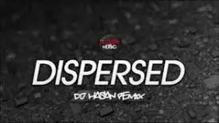 DJ Hasan Dispersed Organ Blowout(REUPLOAD)