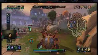 khepri game play