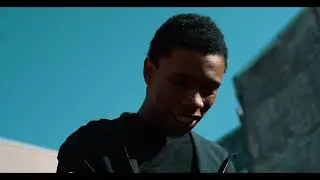 Yung Ward - POP SHXT (Filmed + Edited by @EmbrceTheStrnge)