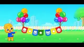 Mewarnai dengan angka #trending #games #gamemewarnai #fypシ #youtube 