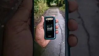 Nokia 2660 4G Connectivity Flip Phone From 2023 #nokia