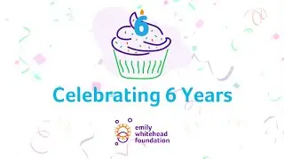 Celebrating 6 Years of EWF