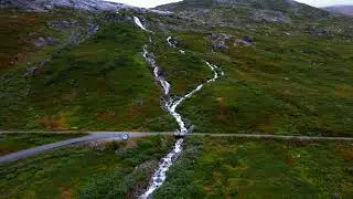 Norway 4K The Wild Vest