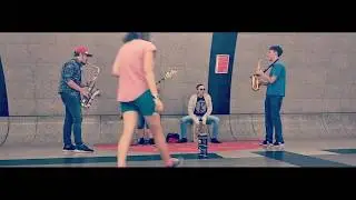 ImprovizProject - Believer (Imagine Dragons live cover)
