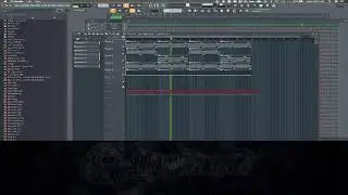 How SlayerTracks Make Beats In 2022: 11/19/22  #TypeBeat | FL Studio #Tutorial #CookUp #Loops #LIVE