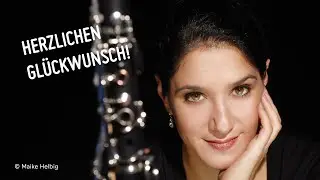 Mit Sharon Kam auf musikalischer Reise durch Deutschland!