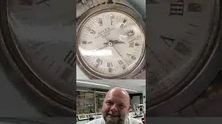 Can you imagine?  #watch #watchmaking