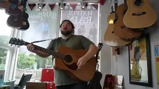 Chris T T - Love Me I'm A Liberal