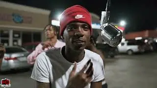 FloJay x LiYungn x 4eHunchx x IMG Lil E - Action (Hits Only Performance)