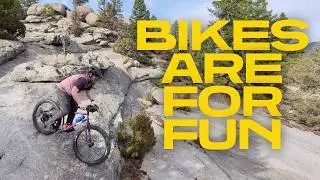 Bike Culture Has A Problem