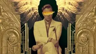 Hanzo Bladez  - Great Gatsby (Prod. Obvious Bane)