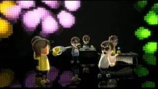 Wii Music - The Loco-Motion (Hip-Hop Version)