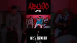 Jayto - ABUSO (Teaser)