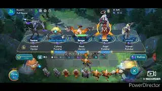 chess rush game 2