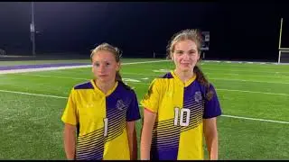 Berkshire&rsquo;s Kelly McCandless, Marissa Karl recap draw with Chagrin Falls