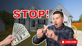 Do Not Make an Offer Until You Watch This&mdash;Avoid Overpaying for a House