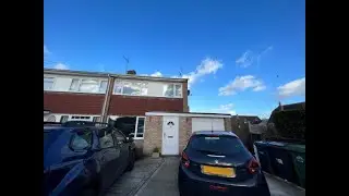 Downsview Road, Westbury
