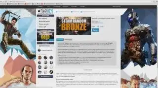 ПРОВЕРКА МАГАЗИНА - GALACTICSHOP.RU [ВСЕ ПО 1$] CSGO АККАУНТ С НОЖОМ